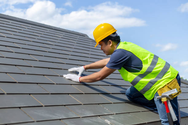 Best Best Roofing Contractors  in Blue Ridge, AL