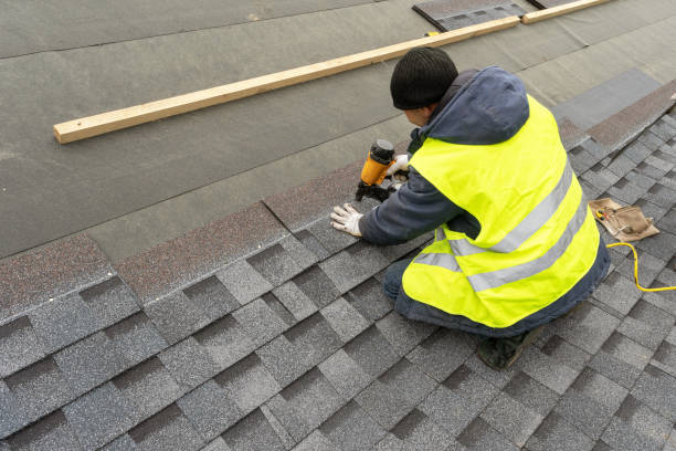 Best Flat Roof Repair Services  in Blue Ridge, AL