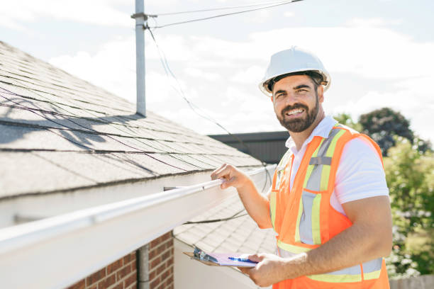 Best Gutter Installation and Roofing  in Blue Ridge, AL