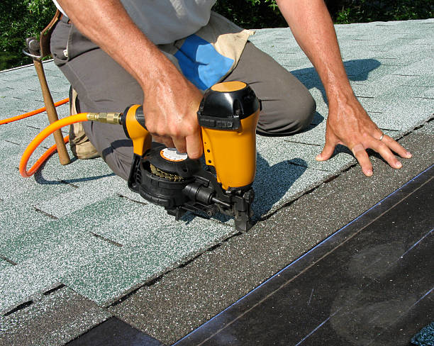 Best Roof Maintenance Services  in Blue Ridge, AL
