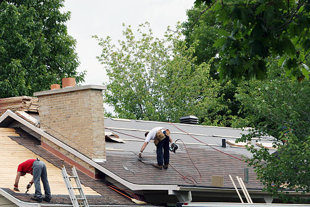 Best Flat Roof Repair Services  in Blue Ridge, AL