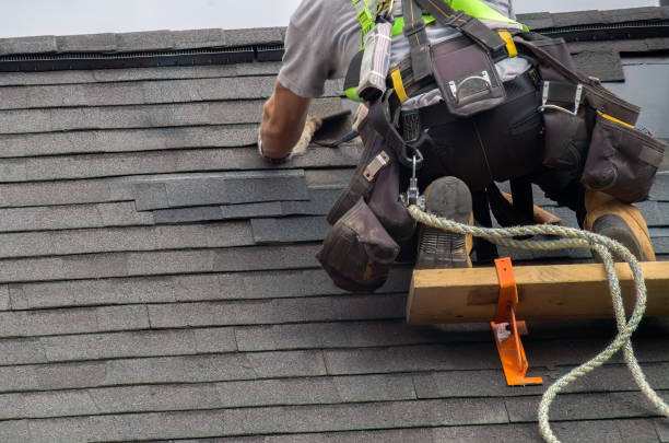 Quick and Trustworthy Emergency Roof Repair Services in Blue Ridge, AL